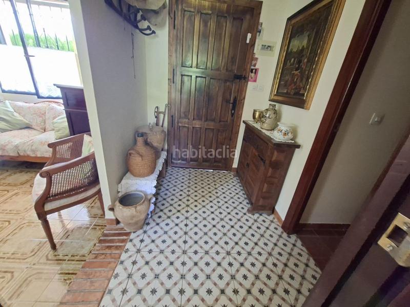 Foto 0426e626-46b9-47d0-99f6-0ce0c20c3cb0. Chalet aljarafe, espartina. excelente chalet individual en urbanización privada se vende. en Espartinas