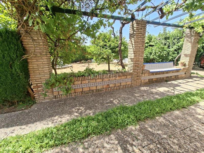 Foto 371ad251-5838-4d27-9171-fdb6706042c8. Chalet aljarafe, espartina. excelente chalet individual en urbanización privada se vende. en Espartinas