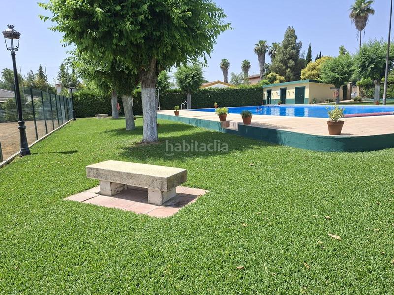 Foto 53994a96-4781-4cd0-b753-7725aa2ba875. Chalet aljarafe, espartina. excelente chalet individual en urbanización privada se vende. en Espartinas