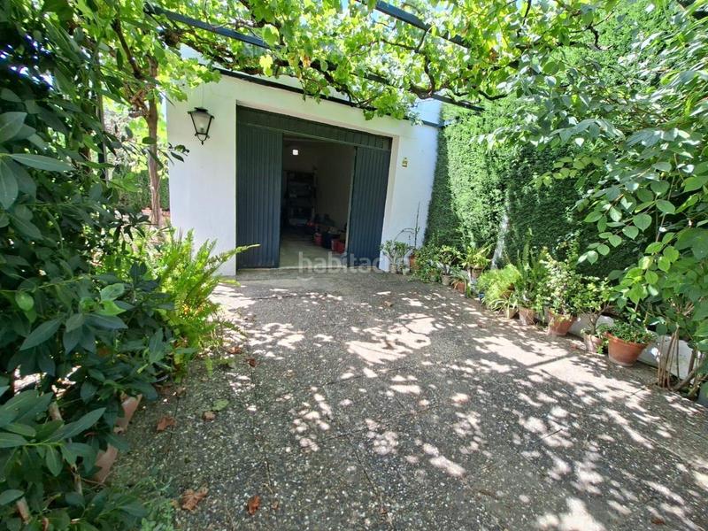 Foto 5f900144-38fb-4180-a4da-1adc3fefe908. Chalet aljarafe, espartina. excelente chalet individual en urbanización privada se vende. en Espartinas