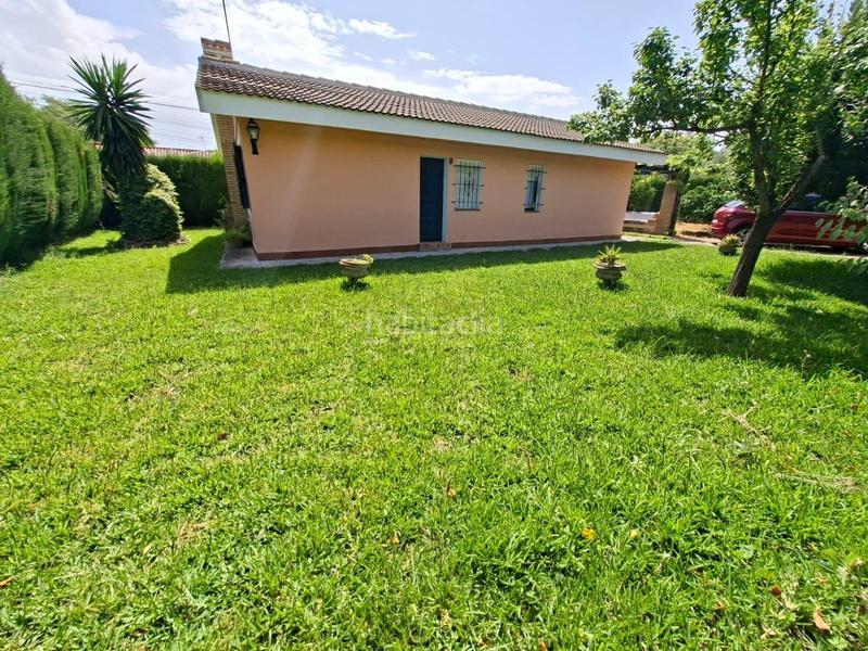 Foto 68a82c47-8ab5-4348-b6e0-395af0753489. Chalet aljarafe, espartina. excelente chalet individual en urbanización privada se vende. en Espartinas