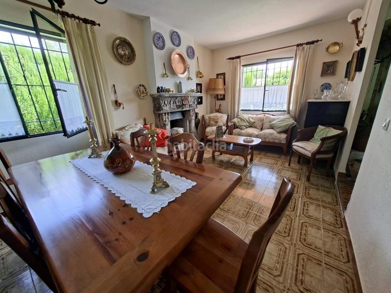 Foto 6de7167e-6bf4-44a7-93c3-d3c69fc66321. Chalet aljarafe, espartina. excelente chalet individual en urbanización privada se vende. en Espartinas