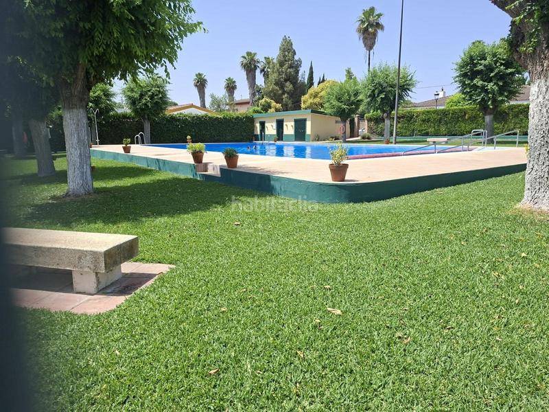 Foto 880395bd-5cbc-4045-98d0-74515613887a. Chalet aljarafe, espartina. excelente chalet individual en urbanización privada se vende. en Espartinas