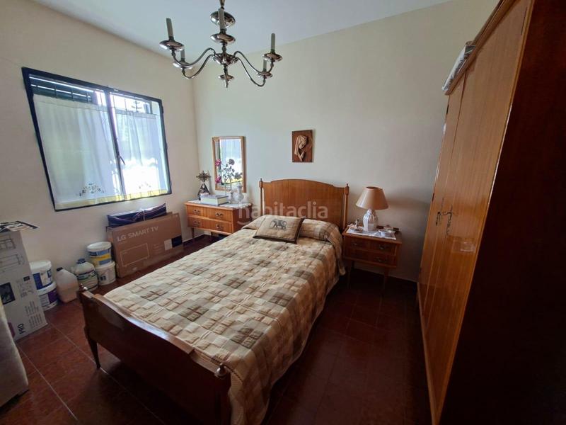 Foto f65d986b-289c-45e2-a2c5-18d5671ae185. Chalet aljarafe, espartina. excelente chalet individual en urbanización privada se vende. en Espartinas