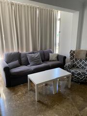 Alquiler Piso en Encarnación - Regina. Centro santa catalina. excelente y amplia vivienda de 4 habitaci