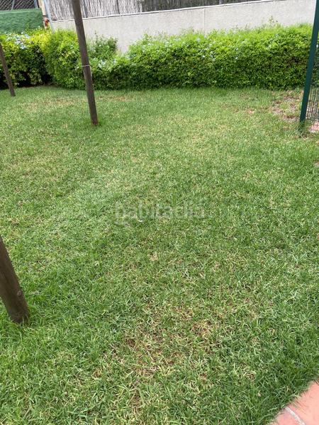Foto 3d53f616-2918-4b0a-8e67-504f612a2670. Alquiler piso tomares. excelente vivienda en zona residencial con piscina y plaza de garaje. en Camas