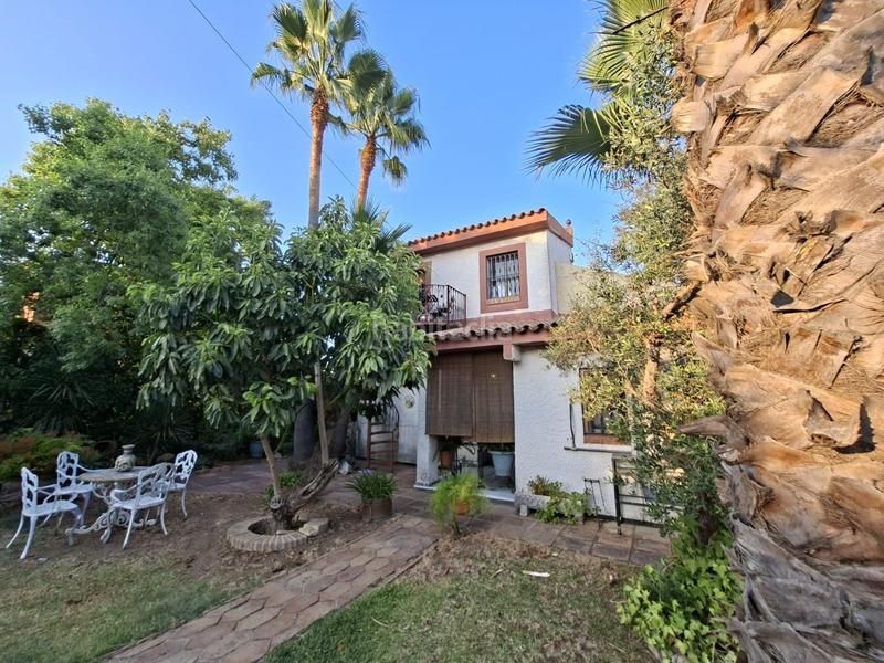 Foto 0b187f03-9907-484f-b96b-41d826d1c3b9. Chalet mit heizung parking pool in Colegio Europa Espartinas