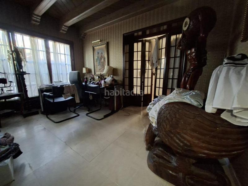 Foto 0f4ca735-1ac1-4428-b2b4-b57ba2a1121f. Chalet mit heizung parking pool in Colegio Europa Espartinas