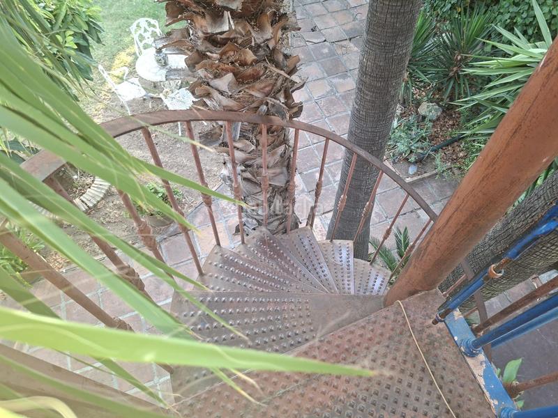 Foto 90613b94-9677-4fb3-be94-175841440cf6. Chalet mit heizung parking pool in Colegio Europa Espartinas