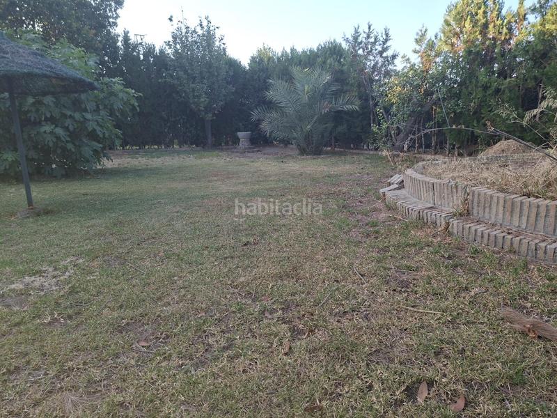 Foto 06833a09-2b50-4f41-8262-8c5dda4847a1. Chalet with heating parking pool in Colegio Europa Espartinas