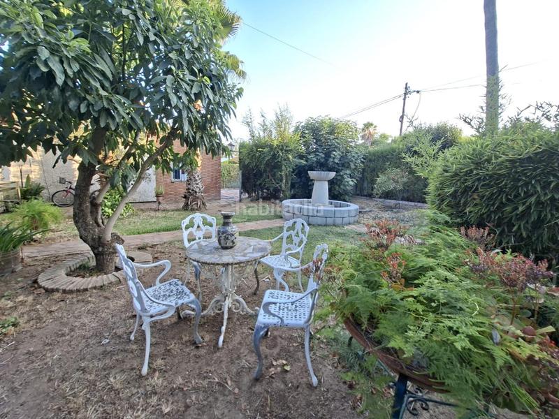 Foto 0b26bc14-2c26-42b0-8347-db1f39f05d93. Chalet with heating parking pool in Colegio Europa Espartinas