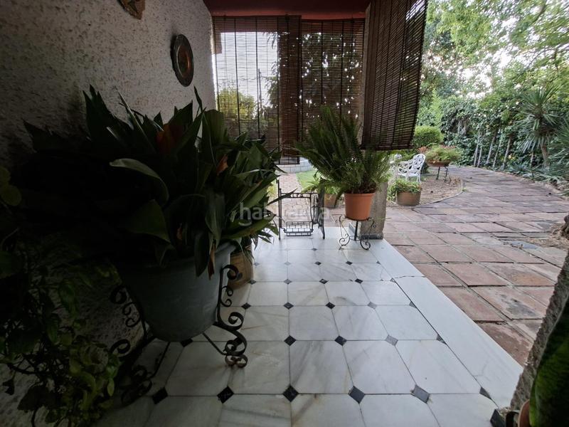 Foto 4681da89-d1ac-4da8-a590-3600b7b01c8e. Chalet with heating parking pool in Colegio Europa Espartinas