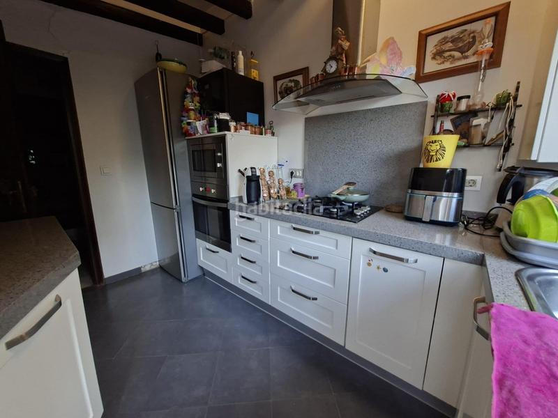 Foto 5a0a684d-5e78-468b-8dfb-07539fc4b94a. Chalet with heating parking pool in Colegio Europa Espartinas