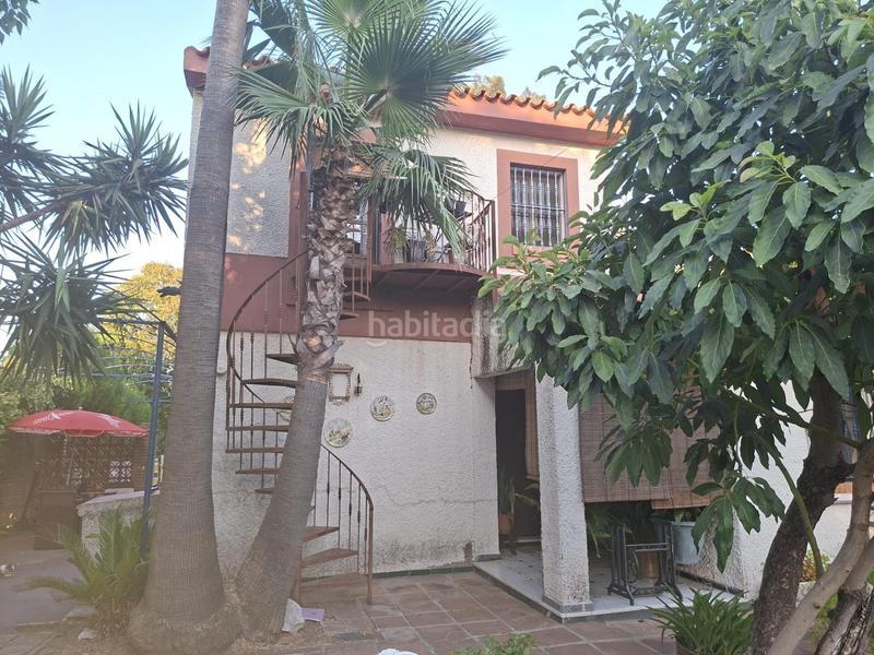 Foto 6812591c-e30a-4e04-a4ee-02a38ab0f1eb. Chalet with heating parking pool in Colegio Europa Espartinas