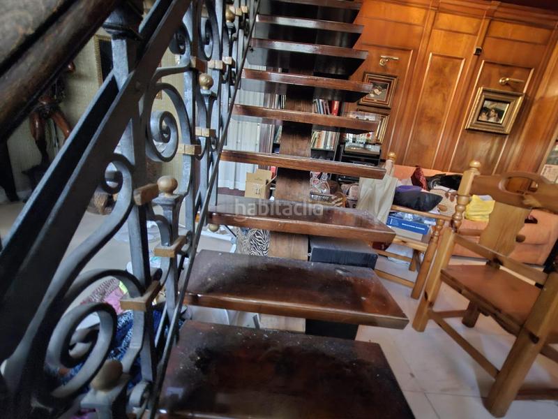 Foto aaa05dc6-d3f8-4408-80d4-1d1599bf05cc. Chalet with heating parking pool in Colegio Europa Espartinas