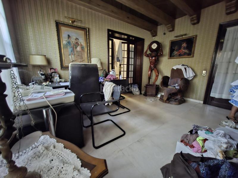 Foto dd200957-b753-4350-bd1f-063faa1730dd. Chalet with heating parking pool in Colegio Europa Espartinas