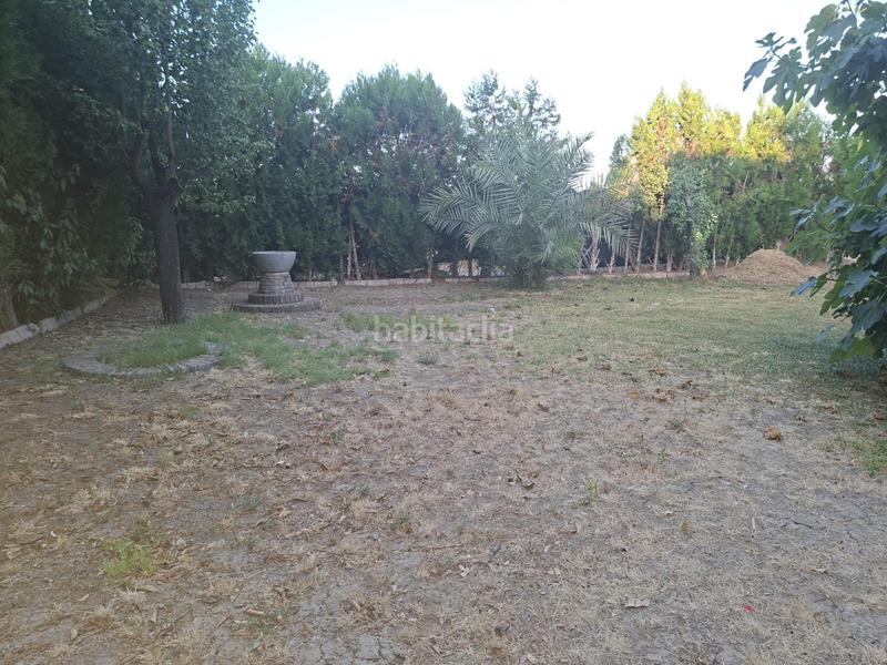 Foto 03890713-f5be-4725-9d96-af95dc06351f. Chalet en Colegio Europa Espartinas