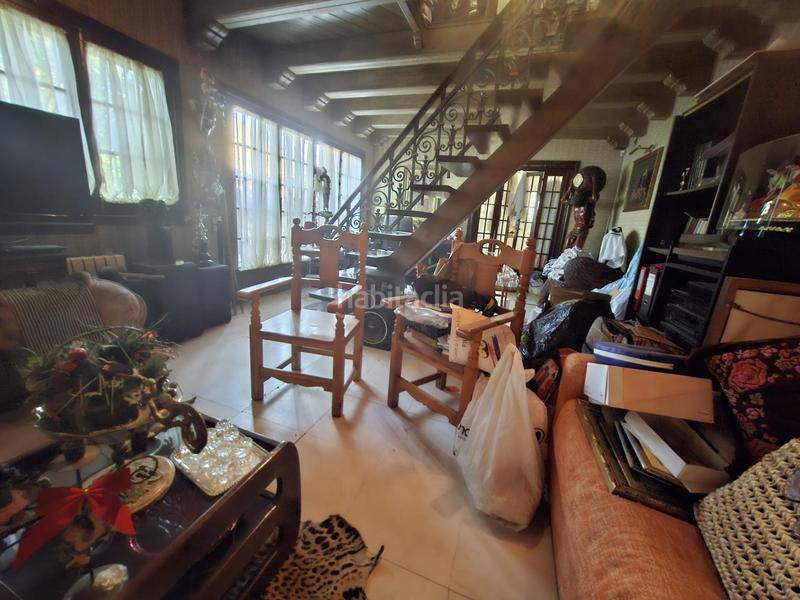 Foto 012f7f0f-2e36-4c3a-be4a-bd74ddab6cfb. Chalet avec chauffage parking piscine dans Colegio Europa Espartinas