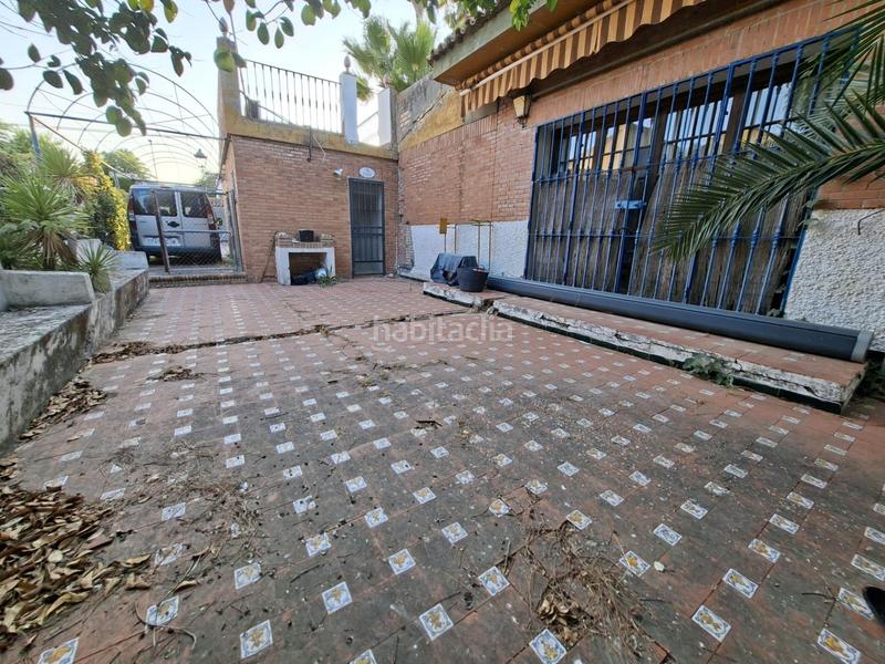 Foto 08384b86-8dfa-41fc-8ed9-fd8dc9bac4c8. Chalet avec chauffage parking piscine dans Colegio Europa Espartinas