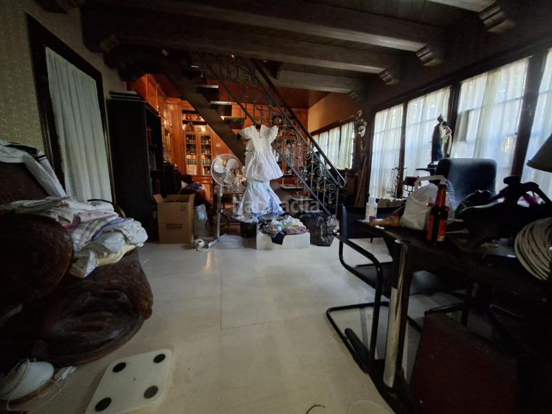 Foto 354747d2-ea47-4c13-9391-696a79e886c2. Chalet avec chauffage parking piscine dans Colegio Europa Espartinas