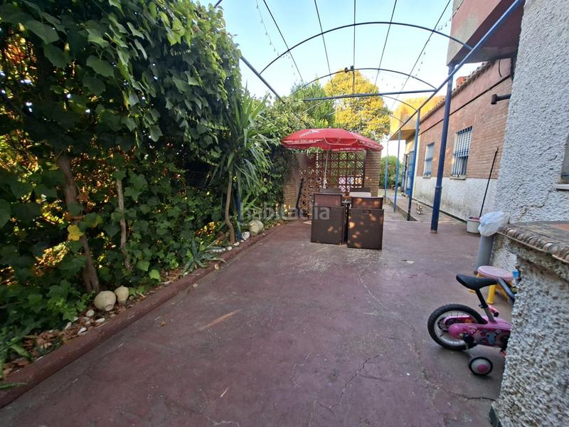 Foto 63a9cb62-7542-4f19-8505-fa489e7216d8. Chalet avec chauffage parking piscine dans Colegio Europa Espartinas