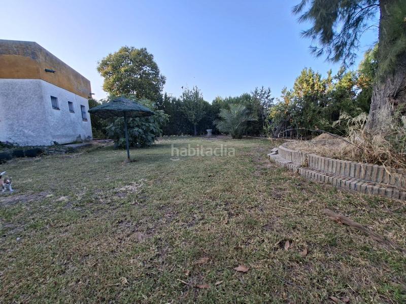 Foto 253645e1-88d2-47e7-8c3a-ca47ef94d585. Chalet con riscaldamento parcheggio piscina in Colegio Europa Espartinas