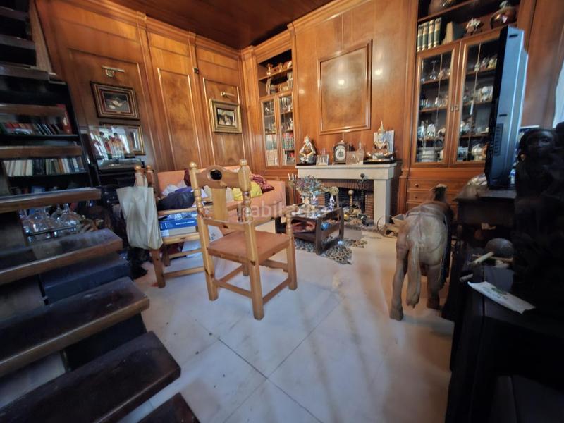 Foto d4c91afb-2e54-419b-836a-591f56c7883d. Chalet con riscaldamento parcheggio piscina in Colegio Europa Espartinas