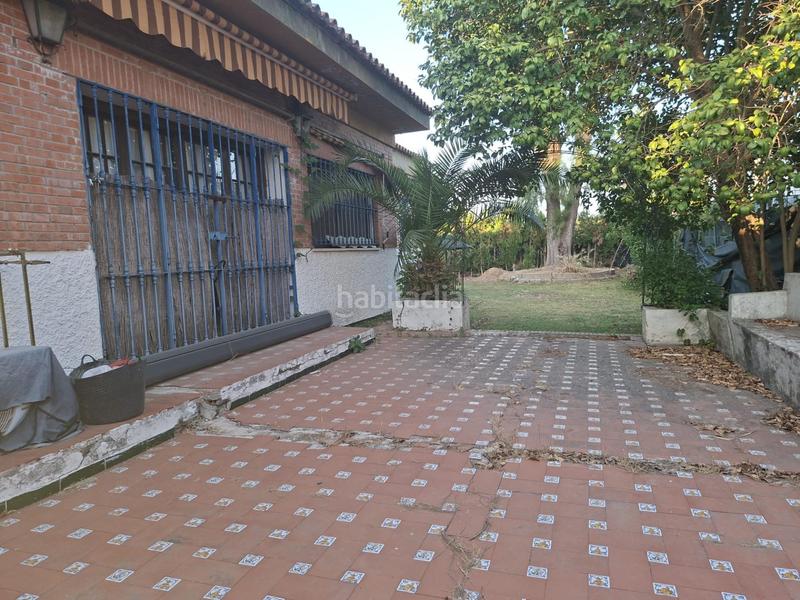 Foto 15a1c109-9ae7-4bc7-8377-61ecc54bdbd0. Xalet amb calefacció aparcament piscina a Colegio Europa Espartinas