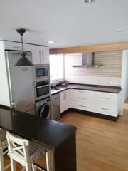 Alquiler Piso en San Vicente. Centro san vicente, junto plaza de armas. excelente vivienda sin