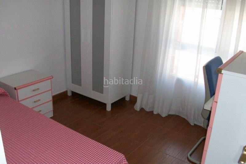 Foto 168cb5d1-5193-4bd2-9595-0041e83f528e. Lloguer pis a San Carlos - San José Sevilla