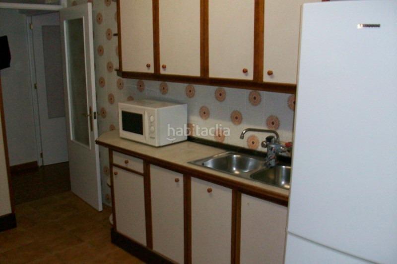 Foto 52129c2f-00aa-4364-a2a4-60bcd17b0530. Location appartement dans San Carlos - San José Sevilla