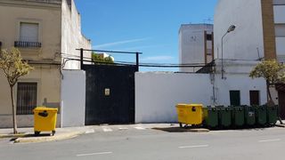 Terreno residenziale in Centro - Barriada Mallorca. Camas centro. venta de terreno urbanizable de 742 m.