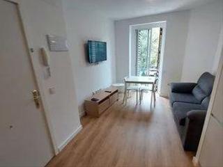 Lloguer Estudi a La Calzada - La Florida. Nervión, junto acueducto. coqueto apartamento estudio amueblado