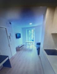 Alquiler Estudio en La Calzada - La Florida. Nervión, junto acueducto. coqueto apartamento estudio amueblado