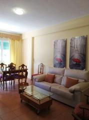 Lloguer Pis a Barrio del Nervión. Nervión, zona privilegiada estudiantil. excelente vivienda amueb