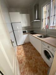 Location Appartement à San Pablo. Nervión, junto a la avd. de luis montoto. apartamento en exclent