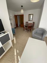 Lloguer Pis a El Plantinar - Avda. La Paz - El Juncal. Nervión el juncal. excelente vivienda amueblada de 4 habitacione