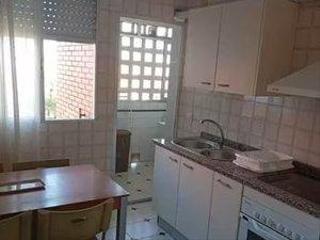 Lloguer Pis a El Plantinar - Avda. La Paz - El Juncal. Nervión el juncal. excelente vivienda amueblada de 4 habitacione