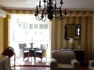 Location Appartement à Barrio del Nervión