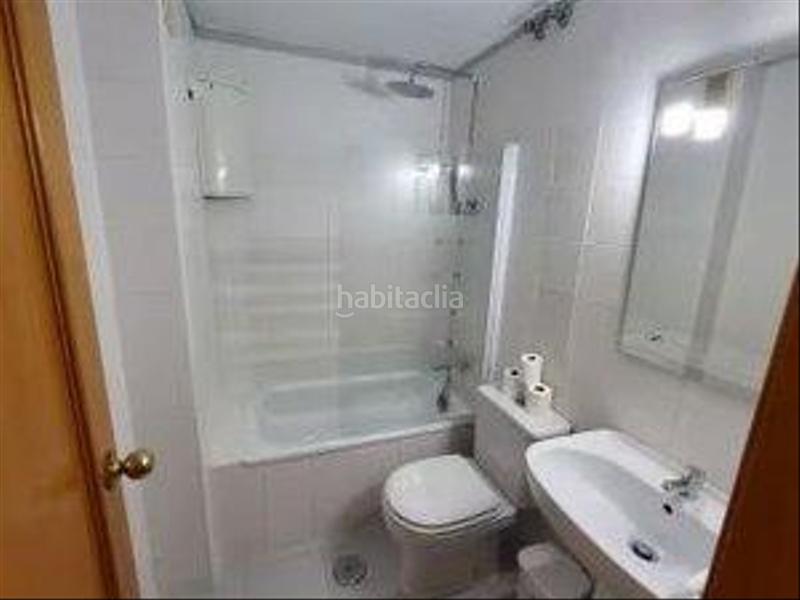 Foto 8455f26d-b1a0-497d-8374-3e815076d57f. Lloguer pis a Triana Oeste Sevilla