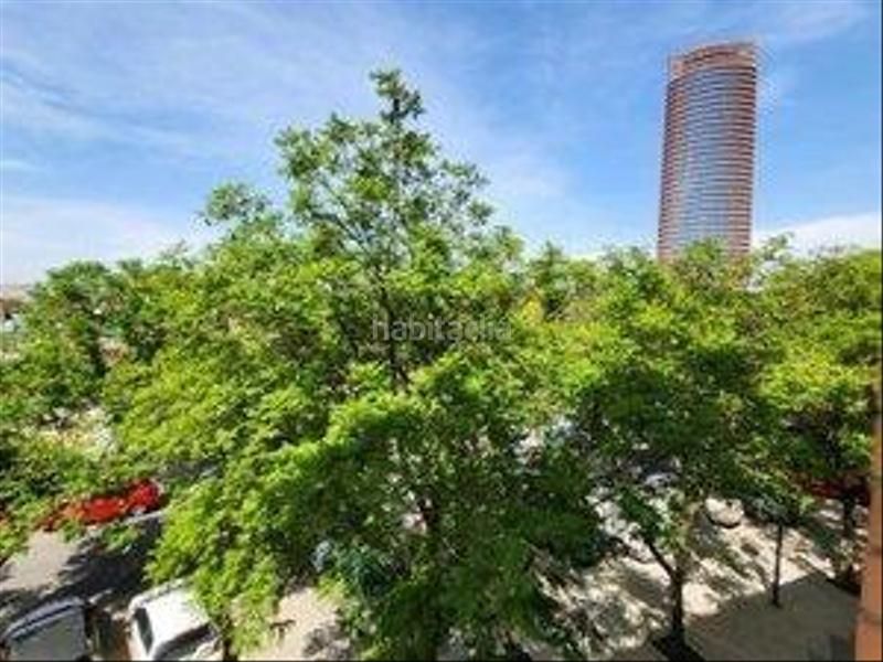 Foto 7ef9b60d-5f72-448a-974c-7afa0c807b4c. Location appartement dans Triana Oeste Sevilla