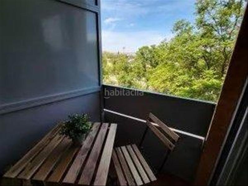 Foto dabd2440-eb9a-4eeb-a411-60405706d01c. Location appartement dans Triana Oeste Sevilla