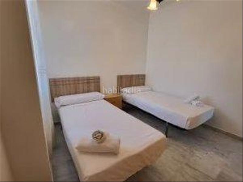 Foto 15eabfa9-0242-421a-bc60-35c9d0bf3915. Miete etagenwohnung in Triana Oeste Sevilla