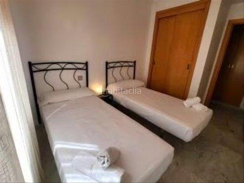 Foto 4891a93e-1762-46c4-b791-14aced62c3b3. Miete etagenwohnung in Triana Oeste Sevilla