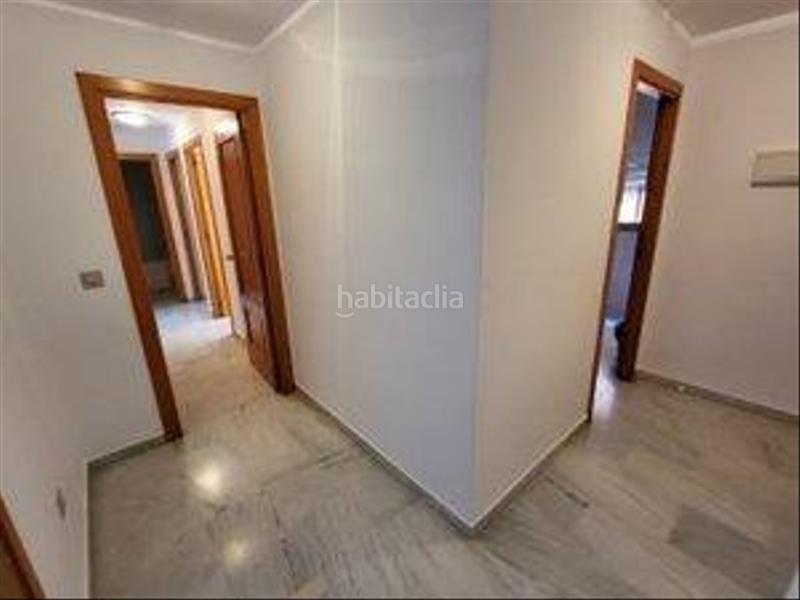 Foto 59d1b29c-1b5f-453f-be1d-b879ed1670bc. Miete etagenwohnung in Triana Oeste Sevilla