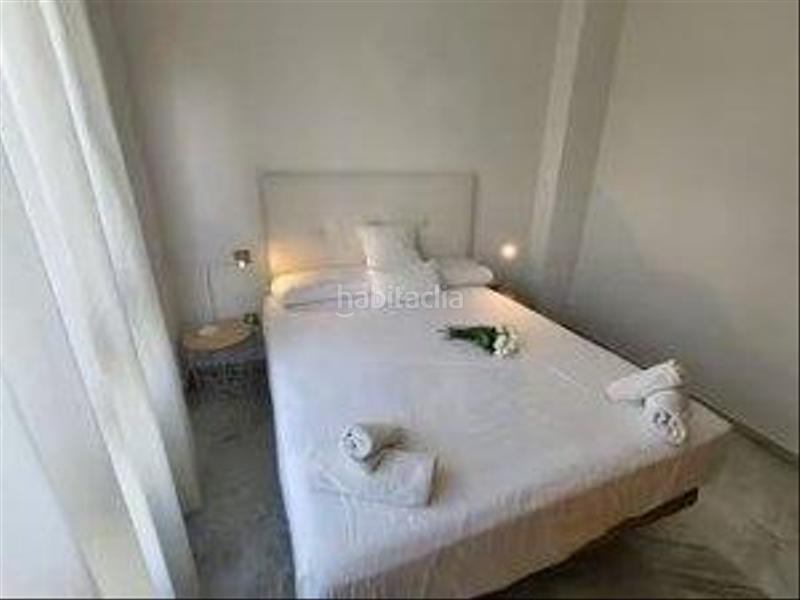 Foto c9bee14d-cf87-4efe-abbc-a2a134d32156. Miete etagenwohnung in Triana Oeste Sevilla