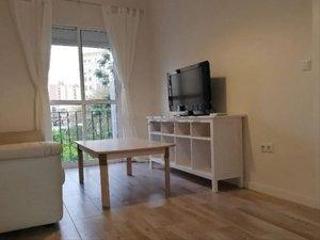 Rent Flat in El Tardón - El Carmen. Triana el tardón. excelente vivienda amueblada de 3 habitaciones