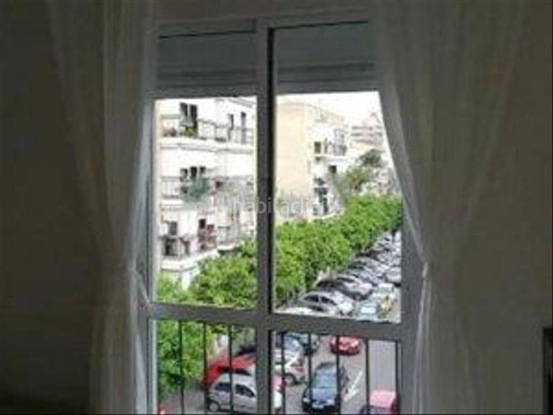 Foto 53c3fae1-c177-4b1e-b6c8-b0087d59be75. Miete etagenwohnung mit heizung in El Tardón - El Carmen Sevilla
