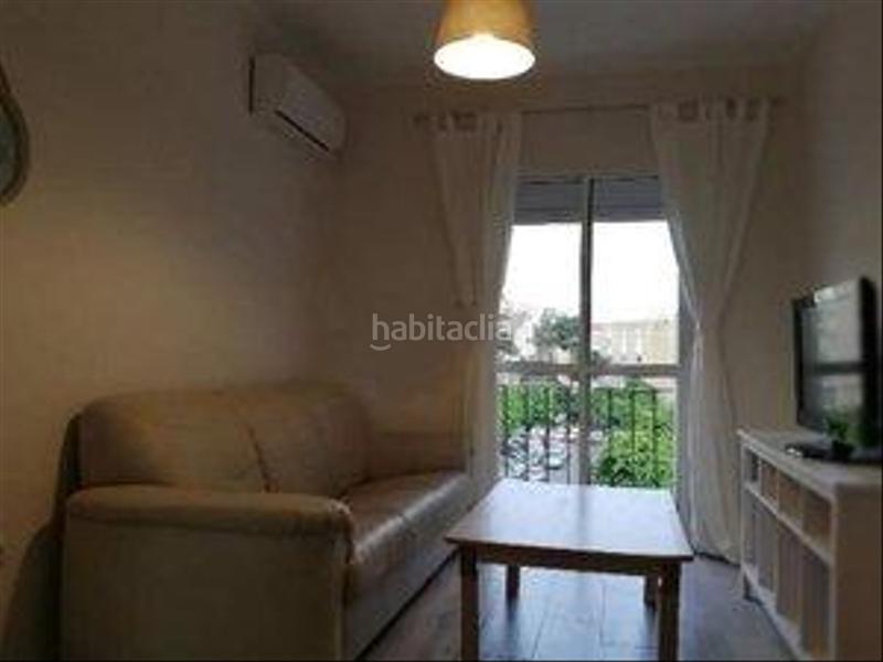 Foto 545bd02d-f185-4d19-b8c3-13cdea9baa5c. Miete etagenwohnung mit heizung in El Tardón - El Carmen Sevilla