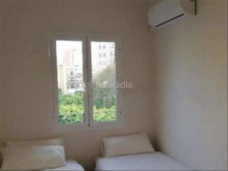 Foto 70457f57-df8e-46d6-9303-5ac2910652bf. Miete etagenwohnung mit heizung in El Tardón - El Carmen Sevilla